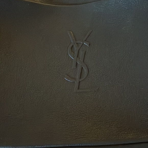 Authentic YSL purse - Picture 2 of 7